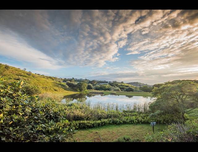 870M² VACANT LAND FOR SALE IN SIMBITHI ECO ESTATE